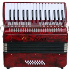 Royal A008RD Klavirna harmonika